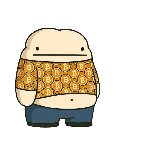 BellyBit Character
